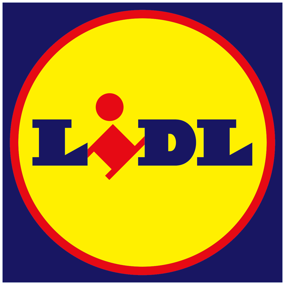 Lidl-Logo